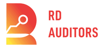 RD Auditors Logo